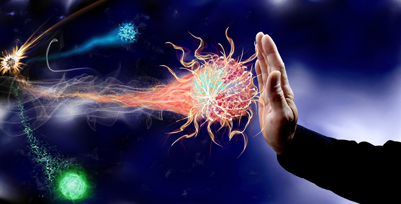 Imunitatea organismului – rolurile esentiale ale biofactorilor